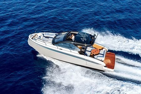 Beneteau GT40